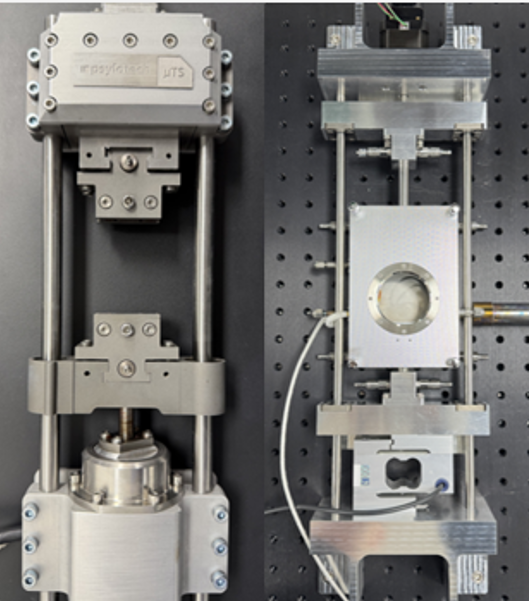 Micro / High-Temperature UTM
